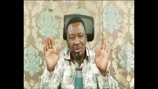 THURSDAY DELIVERANCE SERVICE - Nairobi NENO EVANGELISM .16/4/2026