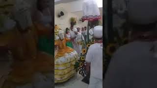 URUNKO DE BABÁ OMIRO EFUN./18/10/2020.