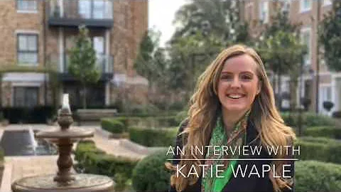 Janaha Meets: An Interview With Katie Waple