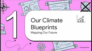 Futuristic Scenarios - (EN) Beyond 2031: Tracing Our Three Possible Climate Futures 🌍📉