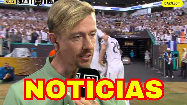 Guti señaló al jugador del Real Madrid, alucinó con su partido: "La mejora va de su mano"