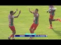 Resumen de la Fecha 21 - Fase de Clasificación de la Liga Ecuabet Serie B