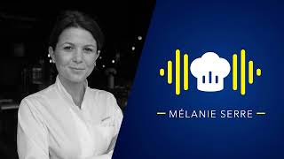 Mélanie Serre : une histoire d'amour avec la cuisine | METRO
