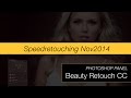 Speedretouching Nov2014 (Beauty Retusche Panel)