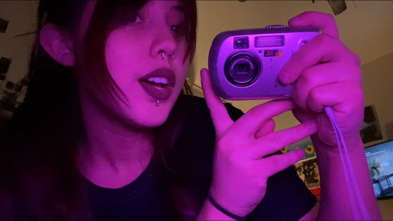 asmr- 5 fast & aggressive rp in one (photographer,painter,therapist,secretary,nail tech,cleansing)