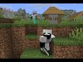 I Was Marked As A Killer On Construct SMP