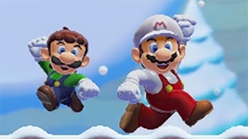 Super Mario Maker 2 - Online Versus Multiplayer #1