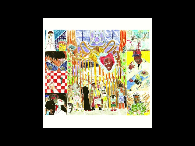 Fat Tony - Exotica (Full Album Stream) - YouTube