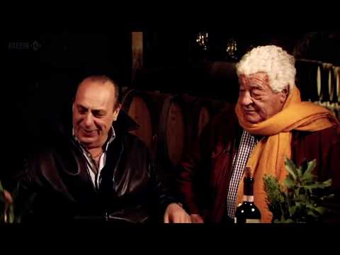 Two Greedy Italians - Braised beef in red wine, Brasato di Manzo in Vino rosso (HD)