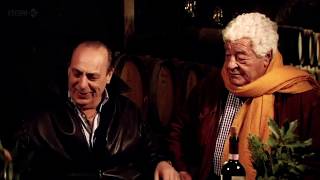 Two Greedy Italians - Braised beef in red wine, Brasato di Manzo in Vino rosso (HD)