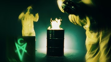 BANQUISE - BLLSHT (OFFICIAL VIDEO)