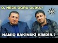 Namiq Selifov Kimdir.? O Hansi ilde Ogru Tacini Aldi.? Niye Bakinski Deyilir.?