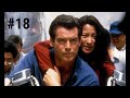 tomorrow never dies movie explanation in Hindi || media channel want world war 3 for exclusive news