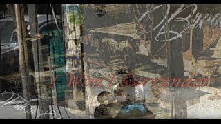 Broach - I won't surrender