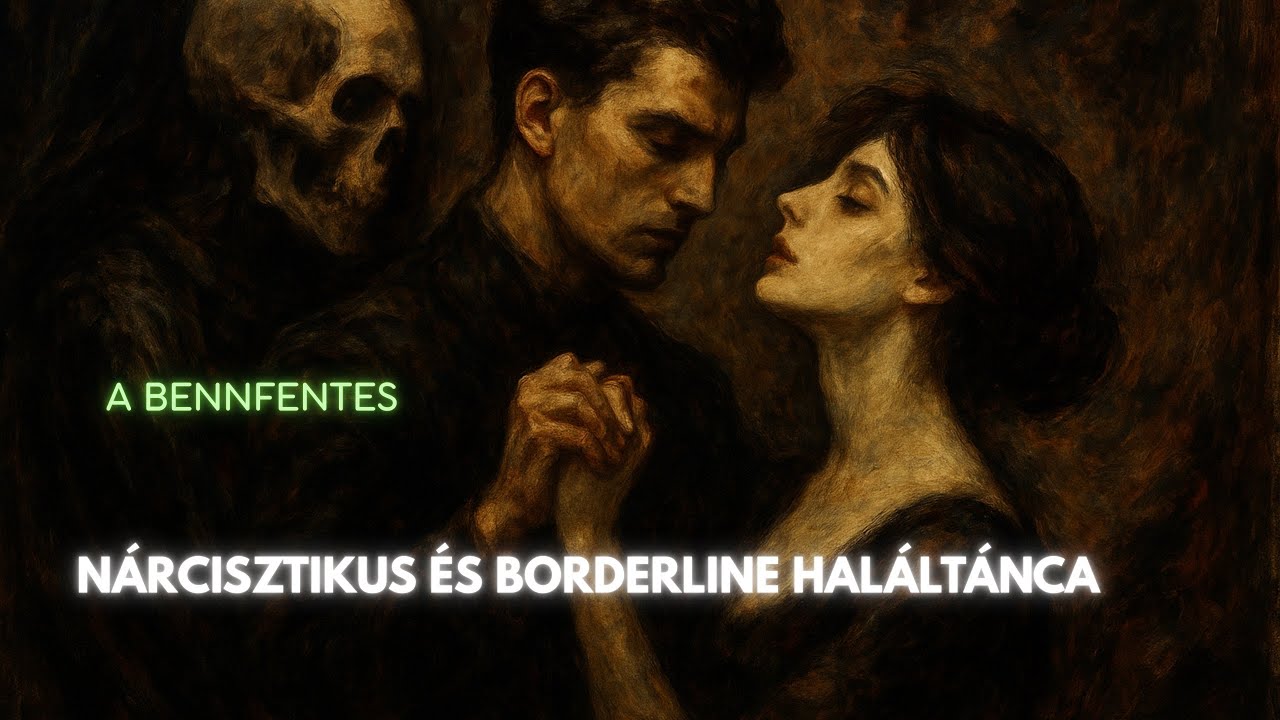 Halálos kémia: A nárcisztikus és borderline mágneses vonzódása egymáshoz