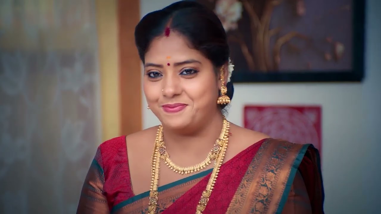 Sandhya Raagam - Full Ep - 566 - Janaki, Sandhya, Maya - Zee Tamil