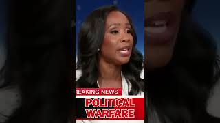 Should Comey Face Charges? Abby Phillip Sparks Debate on CNN