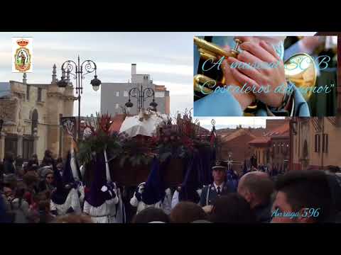 Procesión de la Soledad