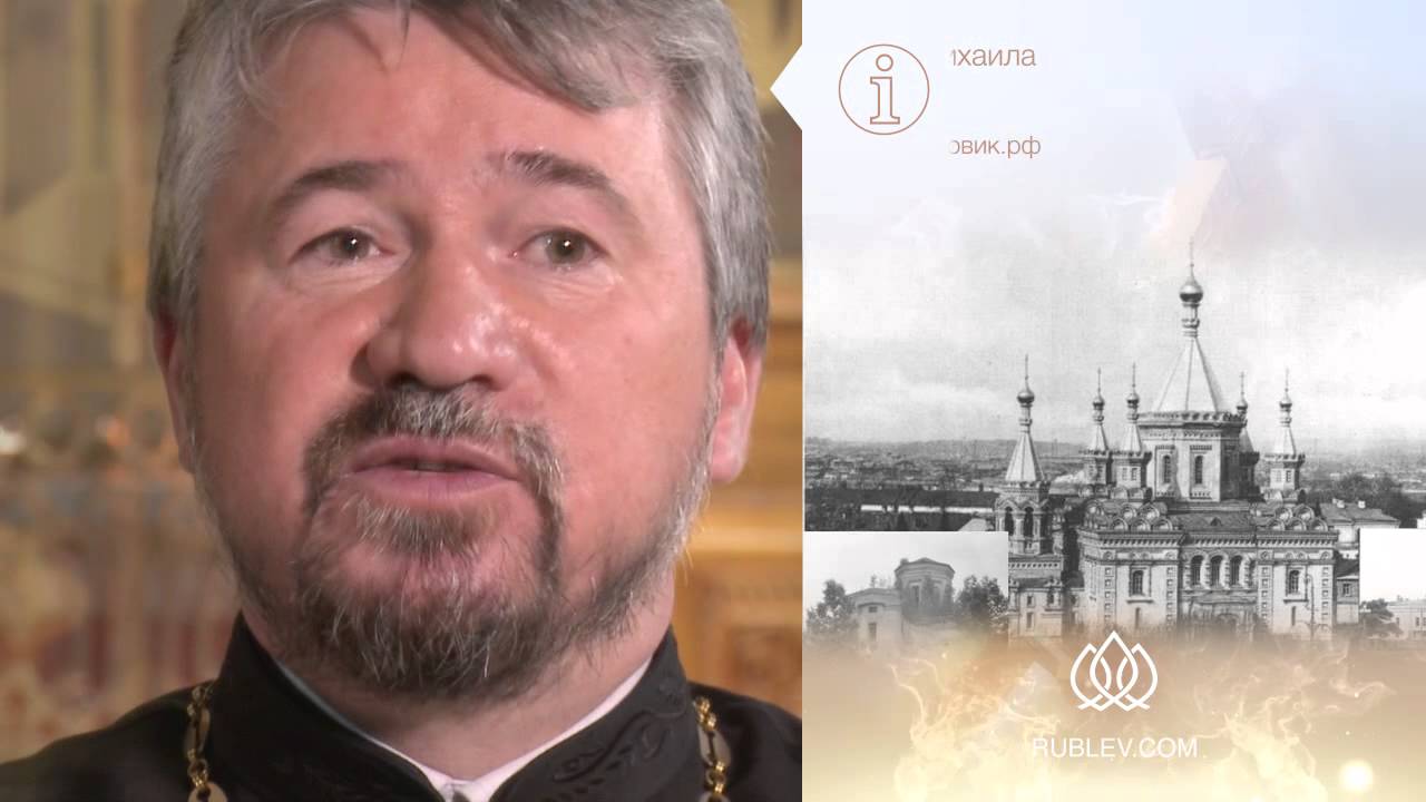 Храм Архистратига Михаила на Девичьем Поле (Москва)