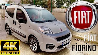 Fi̇at Fi̇ori̇no Neden Alinmamali ? İzlemeden Alma