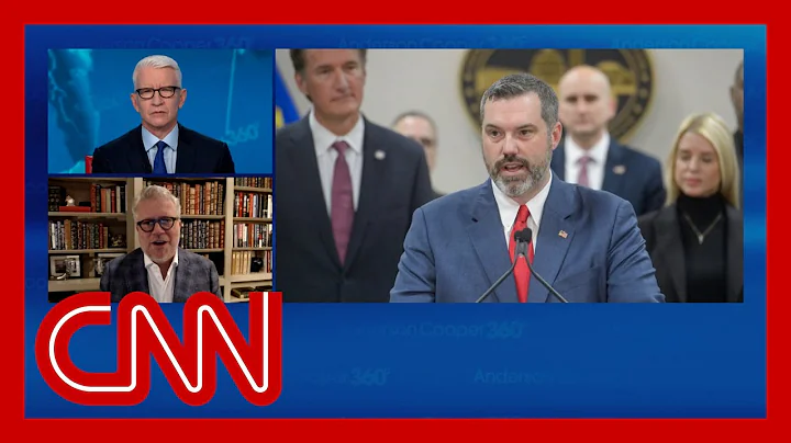 Erik Siebert resigns as US Attorney amid pressure from Trump