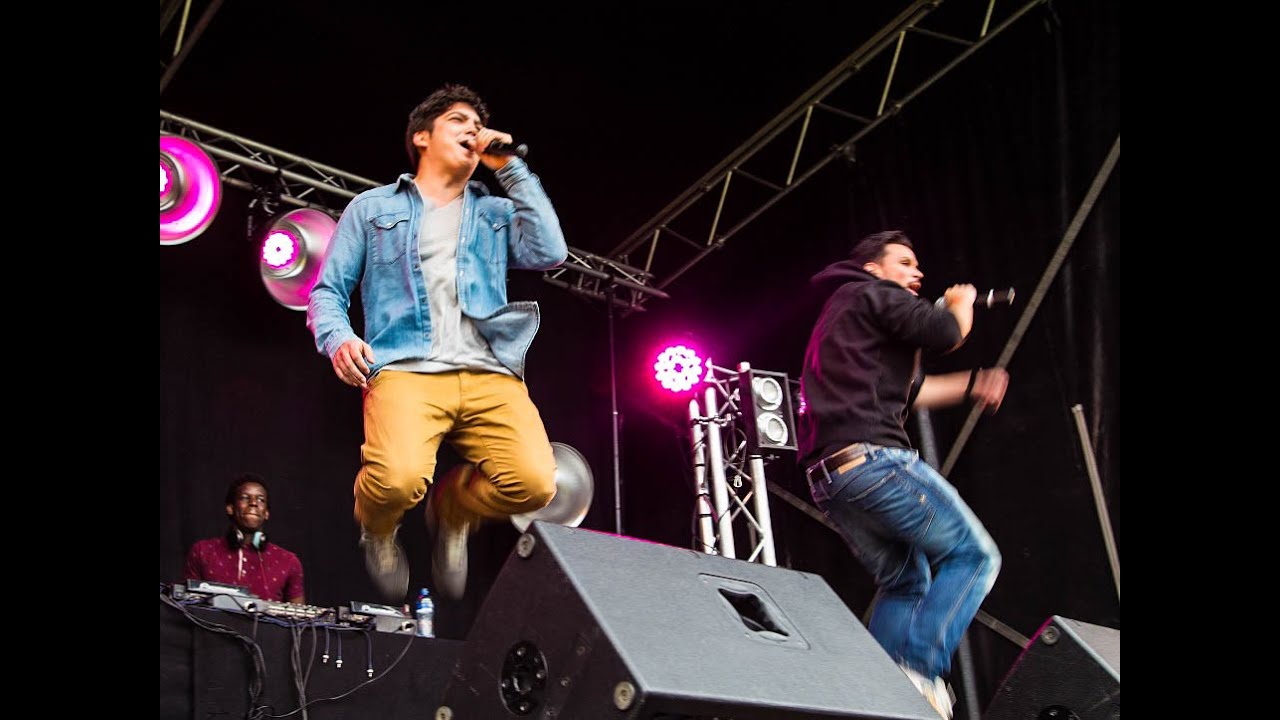 Watch RASA - Smaakmakers on YouTube Watch RASA - Smaakmakers on YouTube