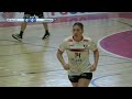 SEDALO (Femebal) vs. Dorrego Handball (Femebal) | Semifinal Femenina - Torneo Nacional Adultos “A”