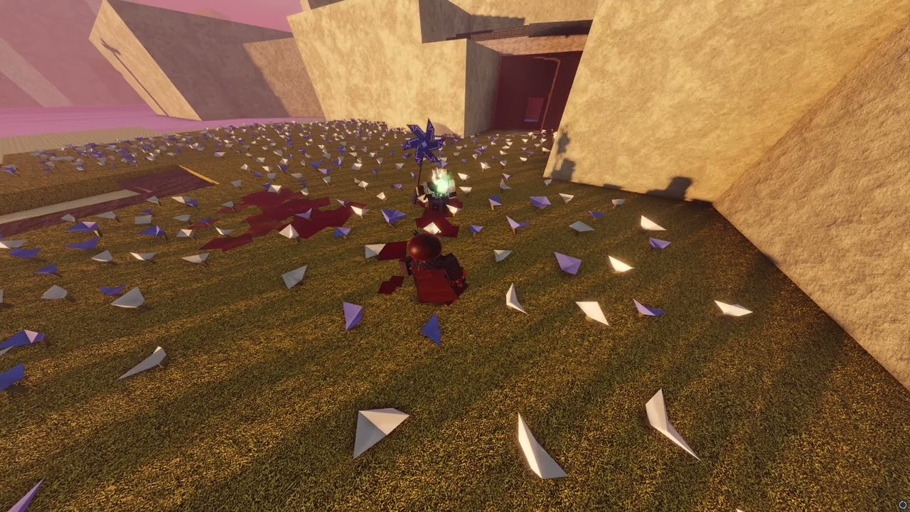 the cinematic kai lazurai experience