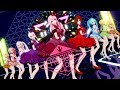 【MMD】PRODUCE48(IZ*ONE) - NEKKOYA(PICK ME)【Vocaloids】🎉Happy 2 Year Anniversary [4K]