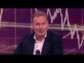 INTERVIEW | ‘Als de gezondheidscrisis voorbij is, zou de economie snel kunnen herstellen’