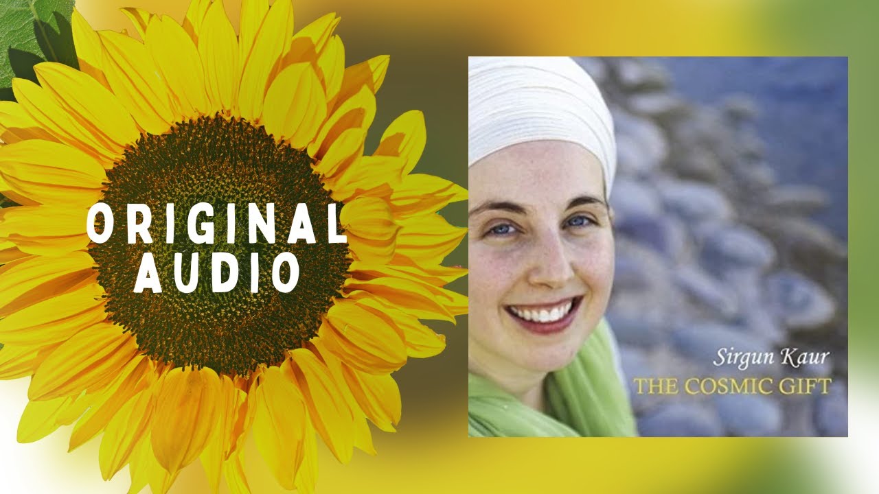 在 YouTube 上观看 Aakhan Jor (God & Me) {Original Audio} | Yoga for Transcendence and Relaxation | Mantra Medicine 在 YouTube 上观看 Aakhan Jor (God & Me) {Original Audio} | Yoga for Transcendence and Relaxation | Mantra Medicine