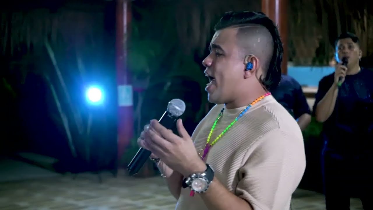 HASTA EL FINAL DE LA VIDA - SAMIR NIETO & JORGE CASTILLA