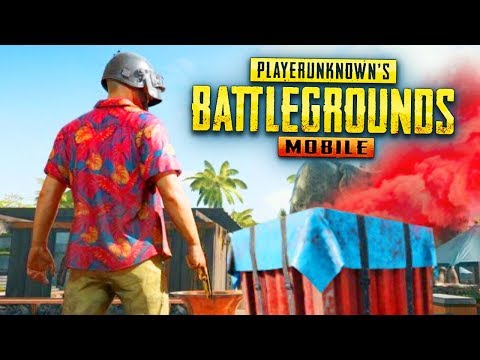 Video: PUBGs Nye Sanhok-oppdatering Fikser Terrengutnyttelse, Legger Til Visuelle Forbedringer