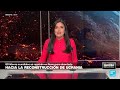 Noticias del 2025/07/09 19h00 • FRANCE 24 Español