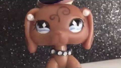 LPS Клип: Safe and sound ❤