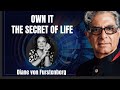 Own It: The Secret to Life  The Magic & Mystery & Romance of Existence