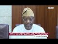 Tinubu: Why I increased army divisions, there'll be guardrails for state Police