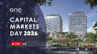 Full [EN] ONE United Properties Capital Markets Day 2026 LIVE Guide