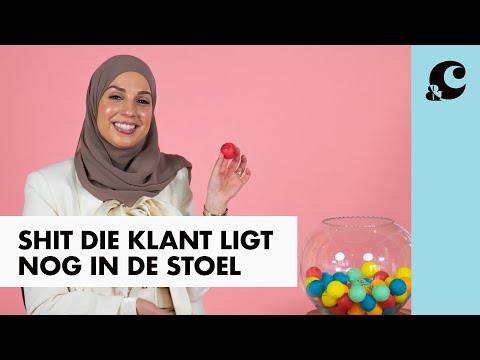 Video: Als Je Een Succesvolle Vrouw Wilt Zijn