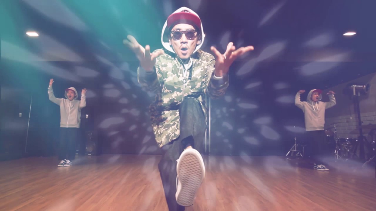 8090 밤사클럽댄스인기가요 코요태 - 패션(Koyote - passion) 안무 dance cover GANZ