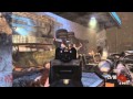 COD BLACK OPS 2 ZOMBIE episodio #1