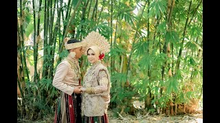 The Wedding Of Ayu & Taufiq