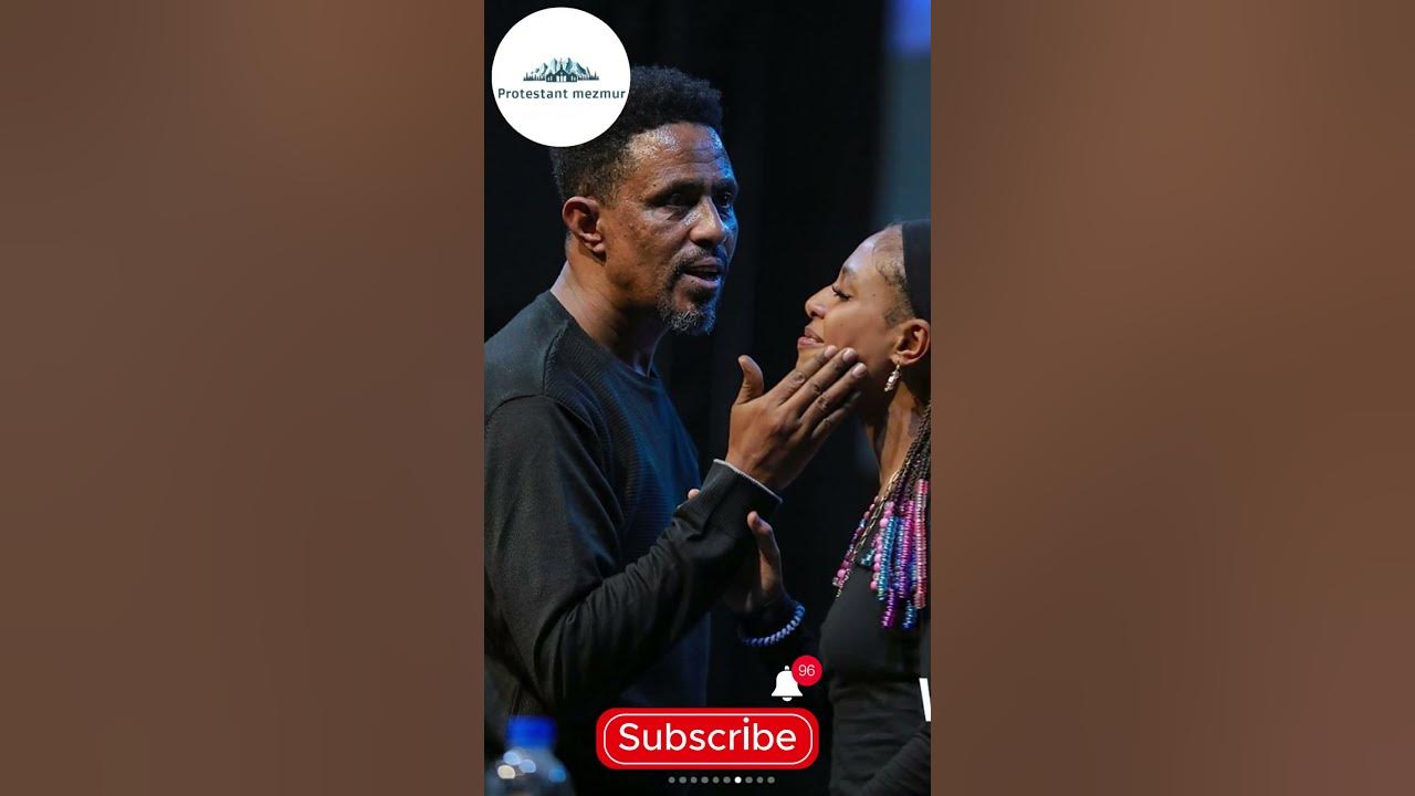 ዘማሪ ዮሐንስ ግርማ | Singer Yohannes Girma | #mezmur #protestant_mezmur #song #2025 #Shorts #ethiopian