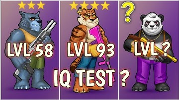 Hunter Assassin 2💀🗿| walkthrough part-1 | level 30