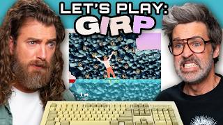 Famous Let's Play: GIRP Wealth