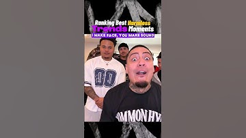 RANKING BEST "I make the face, You make the sound" Trend 🤣 Part 4