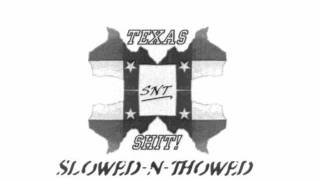 Slowed-N-Thowed By CT Jackers I Can't Fix It
