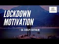 Introduction | Lockdown Motivation