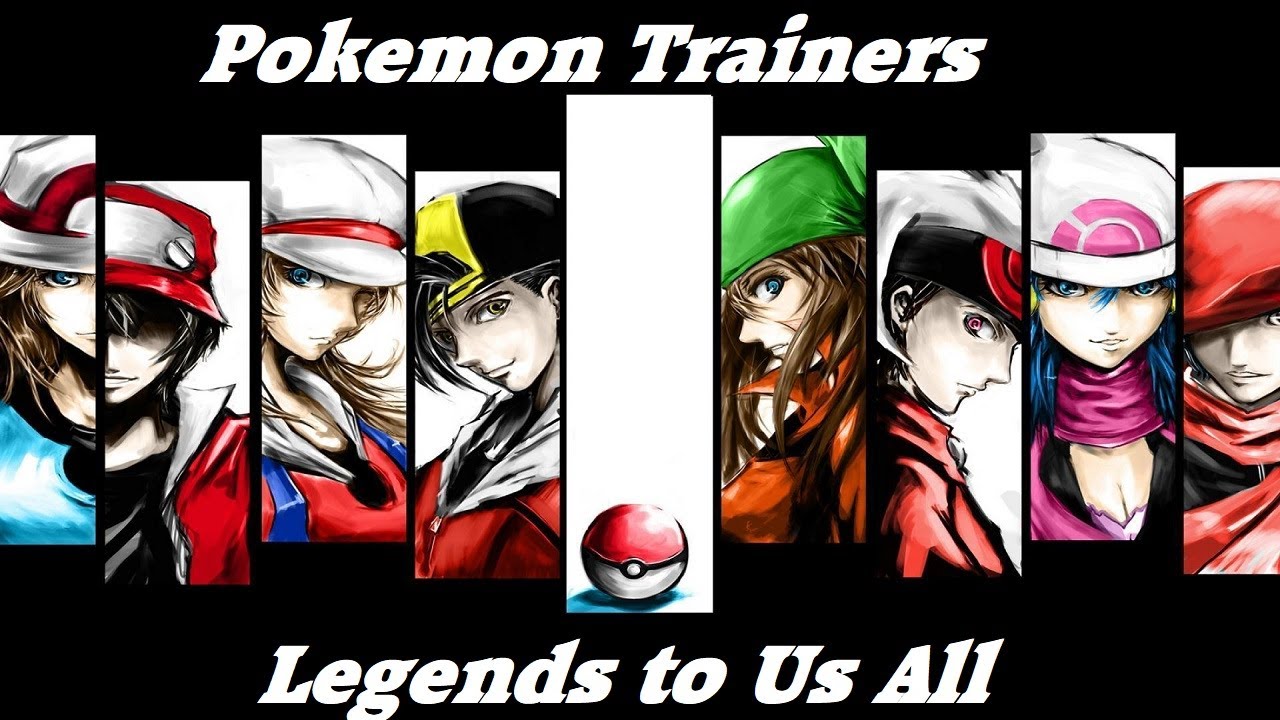POKEMON TRAINER RAP CYPHER REACTION!!!! - CAM STEADY AND MANY MORE ...