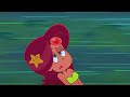 Zig & Sharko ❌🥴 a lump on her forehead 🥴❌ SICK COMPILATION ✂ Cartoons for Children